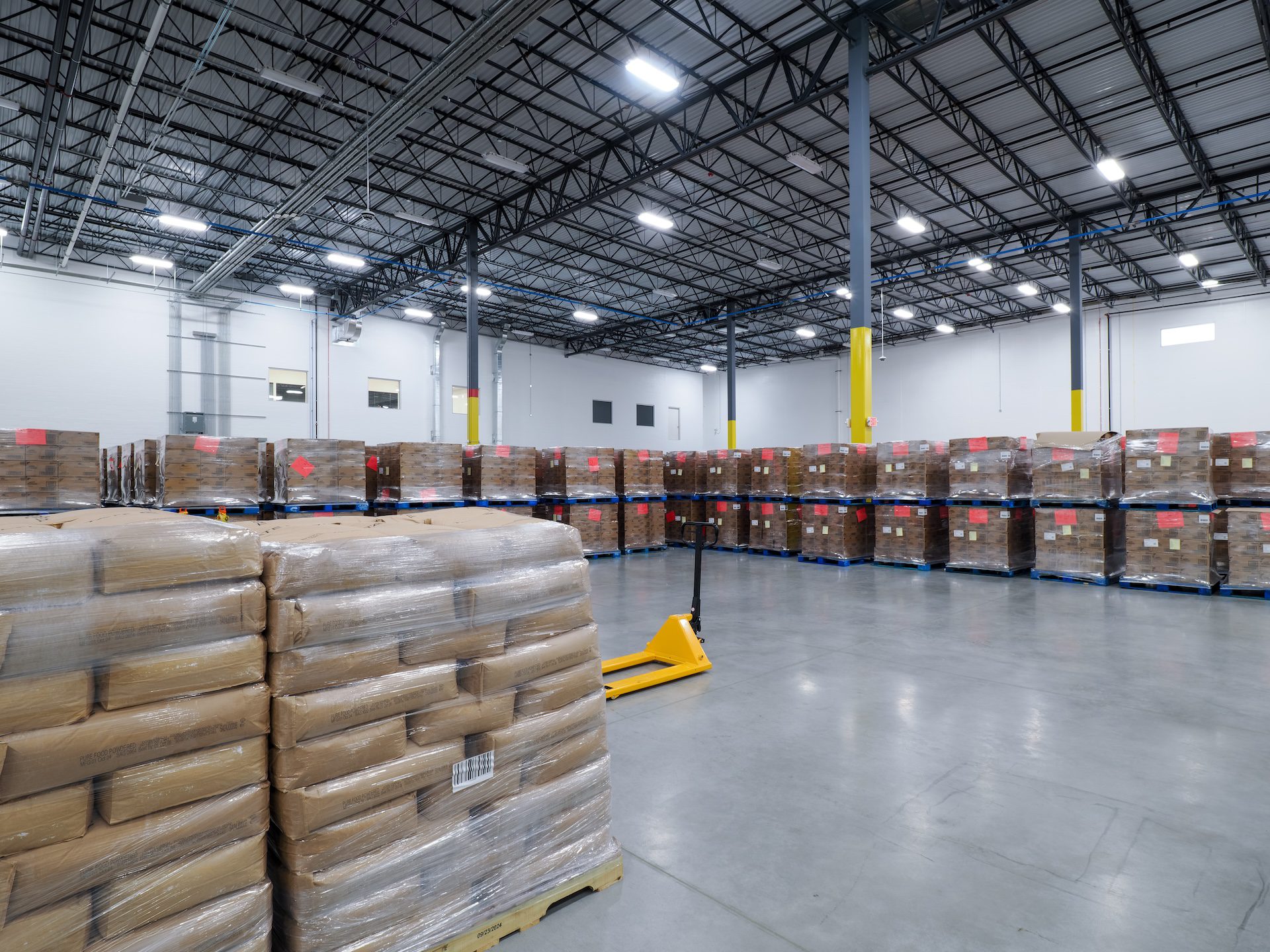 warehouse