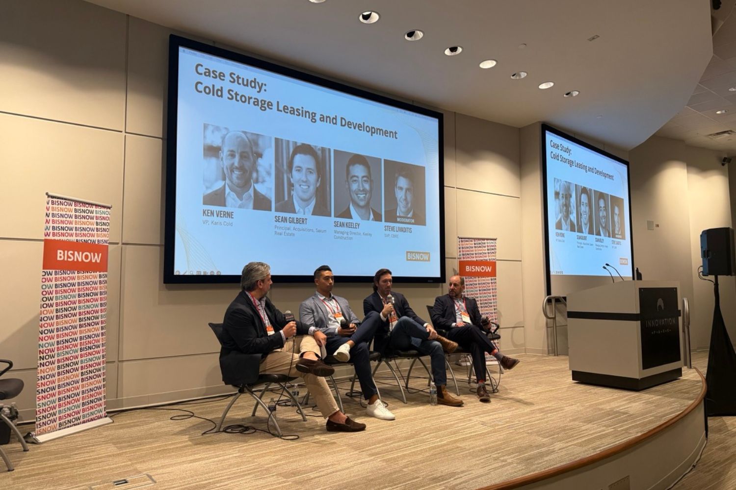 KEELEY-bisnow-summit-construction-1 keeley panel discussion