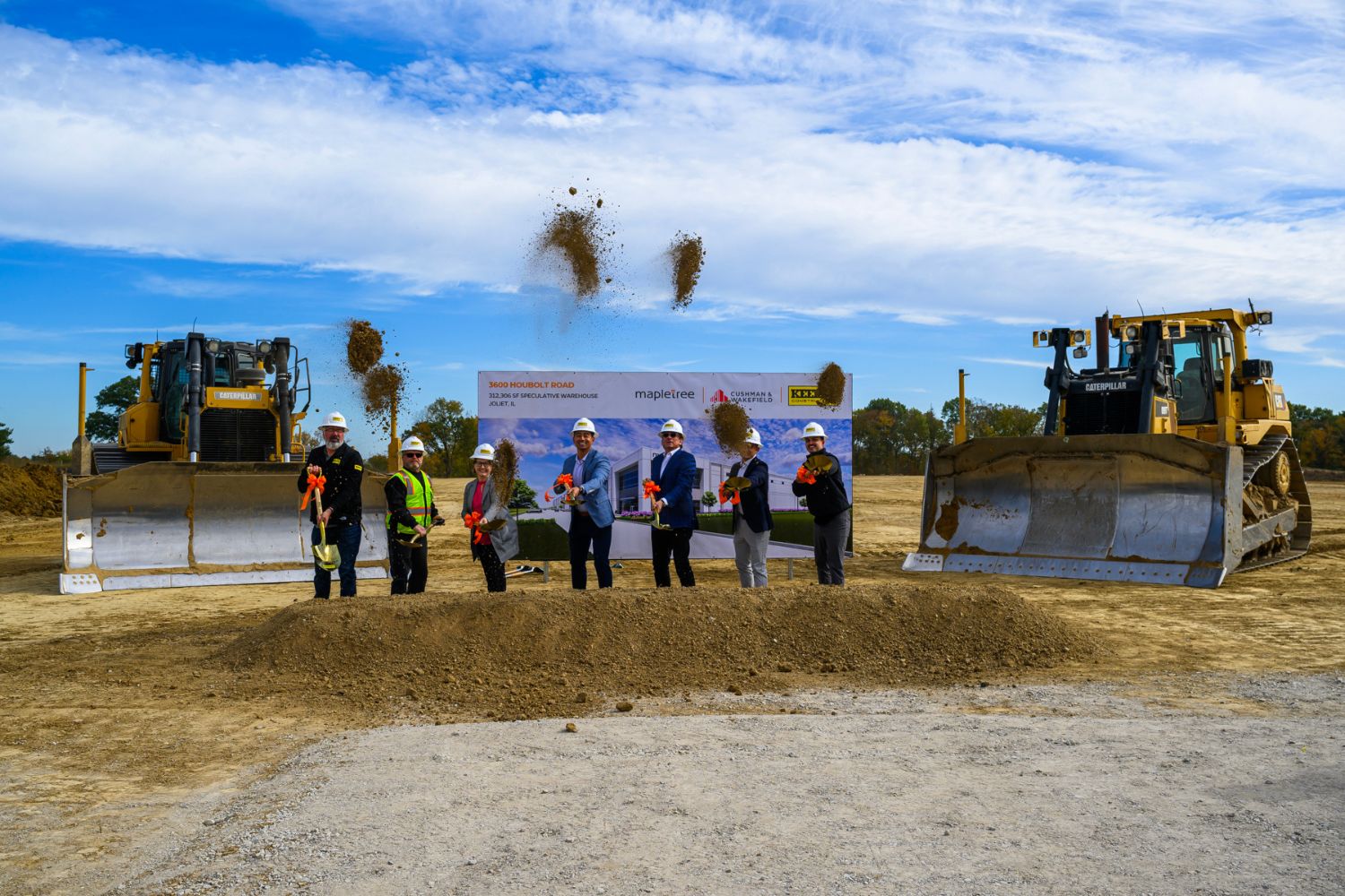 keeley-mapletree-houbolt-groundbreaking-construction-1