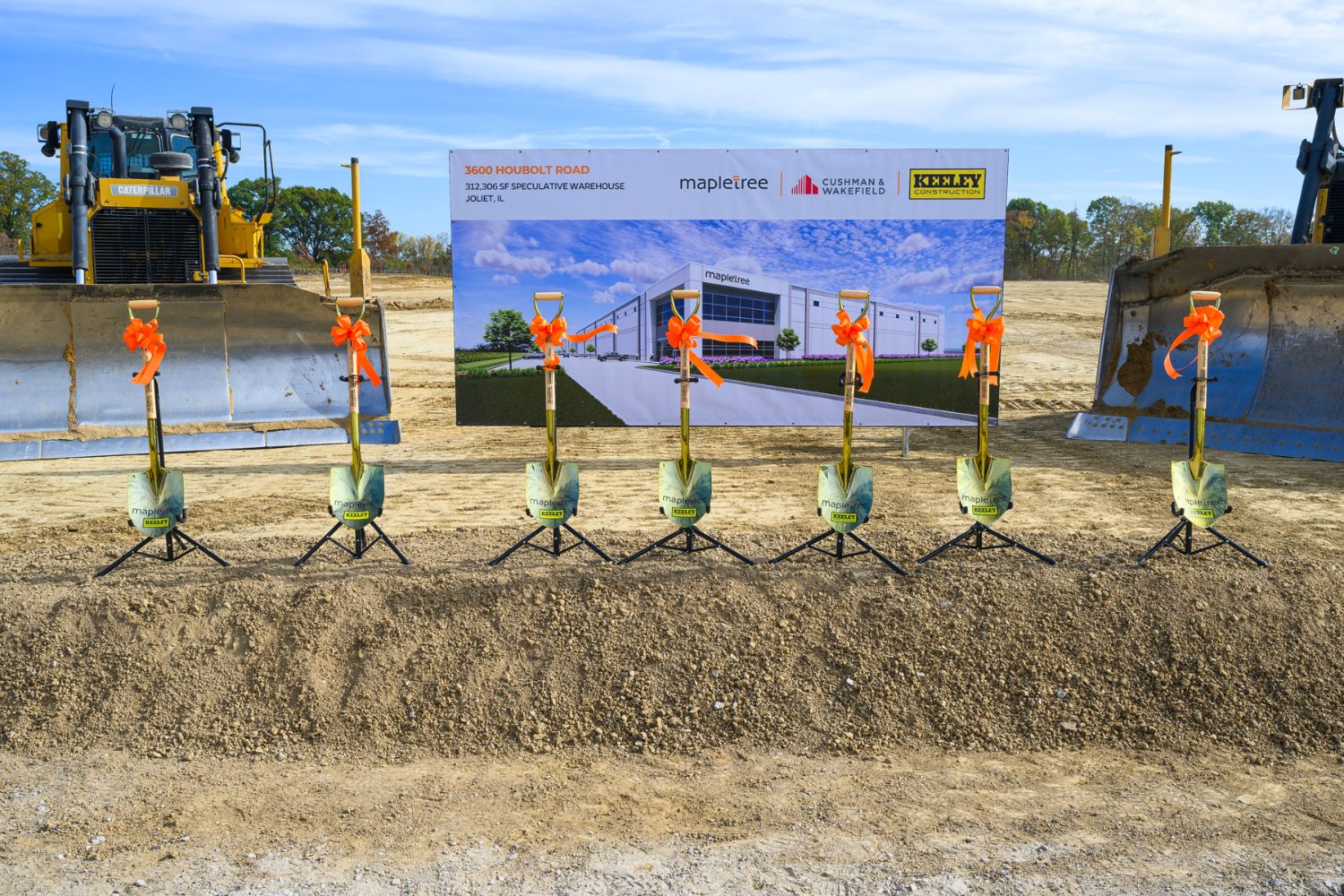 keeley-mapletree-houbolt-groundbreaking-construction-3 Groundbreaking ceremony