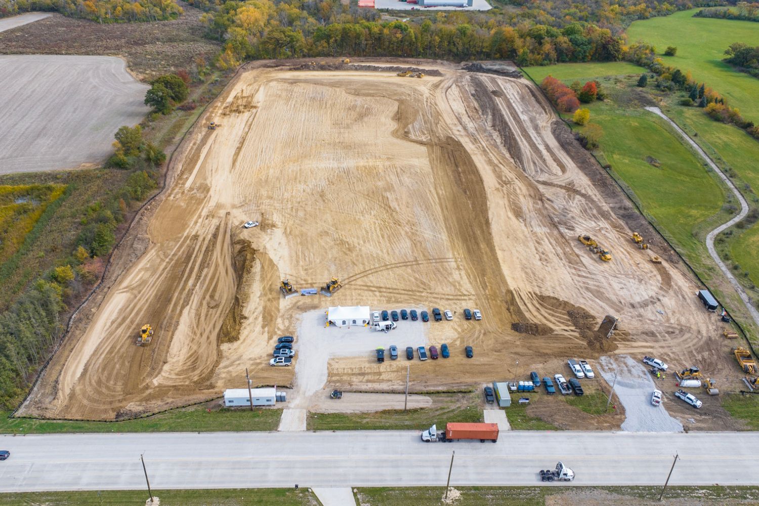 keeley-mapletree-houbolt-groundbreaking-construction-5